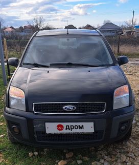  Ford Fusion 2007 , 505000 , 