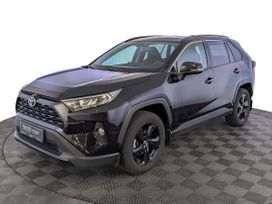 SUV   Toyota RAV4 2021 , 4275000 , 