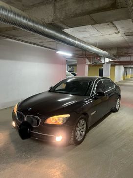  BMW 7-Series 2010 , 1080000 , 