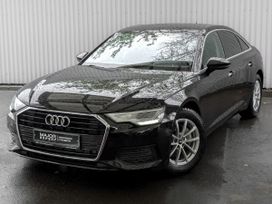  Audi A6 2022 , 5100000 , 