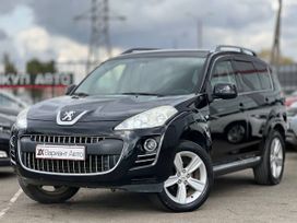 SUV   Peugeot 4007 2008 , 1197000 , 