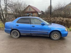  Suzuki Baleno 2000 , 130000 , 