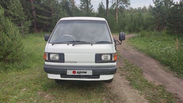   Toyota Lite Ace Truck 1995 , 860000 , 