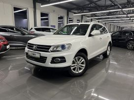 SUV   Zotye T600 2019 , 1345000 , 