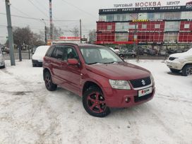 SUV   Suzuki Grand Vitara 2007 , 775000 ,  