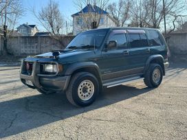 SUV   Isuzu Bighorn 1996 , 980000 , 