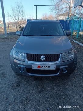 SUV   Suzuki Grand Vitara 2007 , 970000 , 