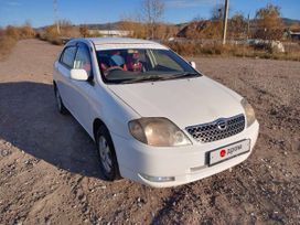  Toyota Corolla 2001 , 570000 , 