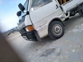   Mazda Bongo 1989 , 420000 , 
