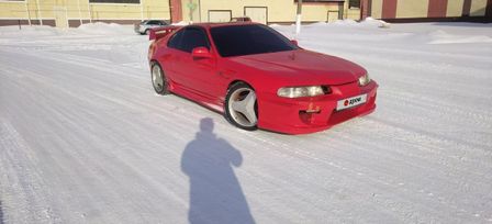  Honda Prelude 1992 , 495000 , 