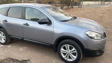 SUV   Nissan Qashqai+2 2011 , 1000000 , 