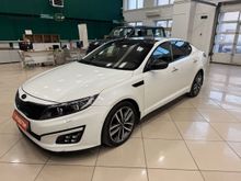  Optima 2014