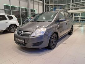    Opel Zafira 2009 , 499000 , 