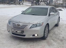  Toyota Camry 2008 , 1280000 , 