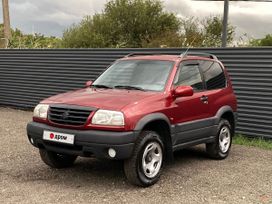  3  Suzuki Grand Vitara 2002 , 849000 , 