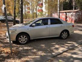  Toyota Corolla 2007 , 650000 , 