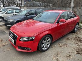  Audi A4 2008 , 750000 , 