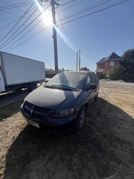    Dodge Caravan 2001 , 300000 , 