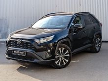  RAV4 2021