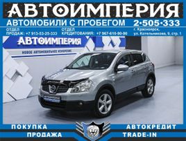 SUV   Nissan Qashqai 2007 , 968000 , 