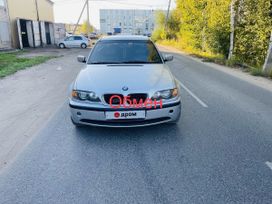  BMW 3-Series 2003 , 500000 , 