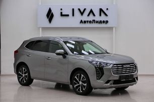  Haval Jolion, 2023
