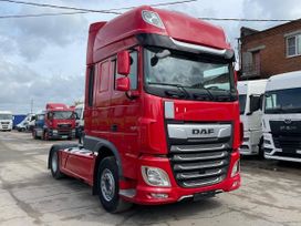   DAF XF 480 FT 2021 , 10390000 , 