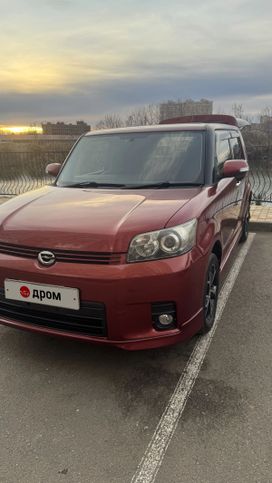  Toyota Corolla Rumion 2007 , 1129000 , 