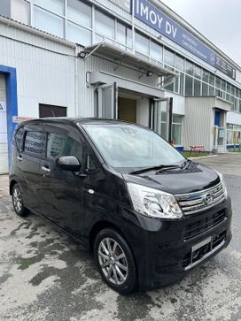  Daihatsu Move 2019 , 840000 , 