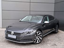  Volkswagen Arteon 2020 , 3589000 , -