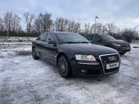  Audi A8 2007 , 1300000 , 