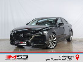  Mazda Mazda6 2019 , 2434995 , 