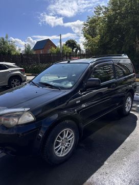  3  Honda HR-V 2002 , 528000 , 