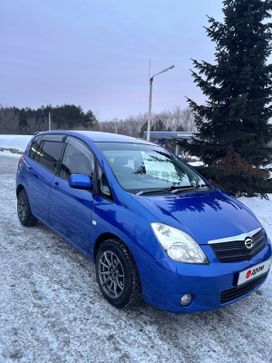    Toyota Corolla Spacio 2002 , 655000 , 