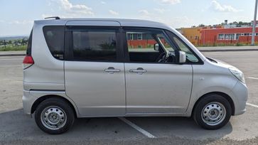  Suzuki Solio 2015 , 850000 , 