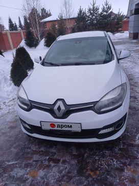  Renault Megane 2014 , 850000 , 