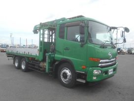  () Nissan Diesel UD 2012 , 5300000 , 