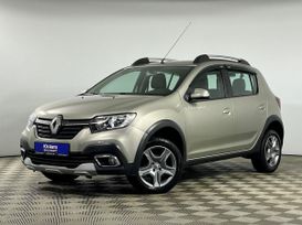  Renault Sandero Stepway 2020 , 1078000 , 