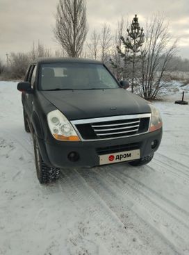 SUV   Derways Aurora 2007 , 420000 , -