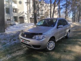  Fiat Albea 2010 , 750000 , 