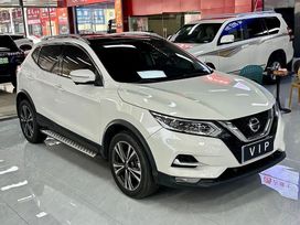 SUV   Nissan Qashqai 2021 , 2000000 , 