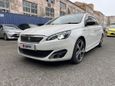  Peugeot 308 2016 , 1290000 , 