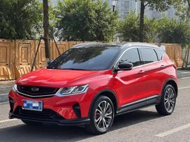SUV   Geely Binyue 2020 , 1400000 , 