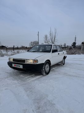  Nissan Sunny 1993 , 195000 , 