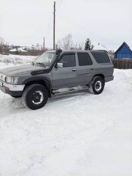 SUV   Toyota 4Runner 1996 , 880088 , 