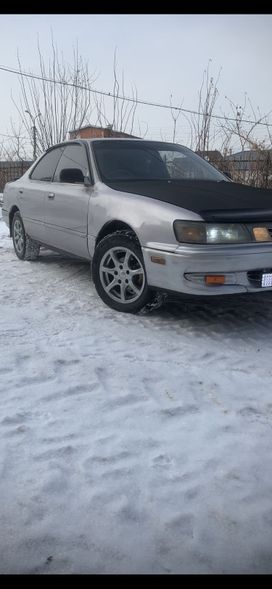  Toyota Vista 1991 , 280000 , 