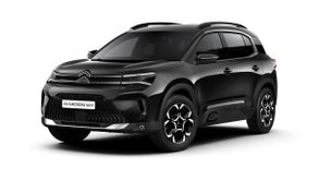  C5 Aircross, 2025