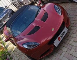   Lotus Elise 2012 , 2200000 , 