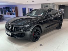 SUV   Maserati Levante 2017 , 4900000 , 