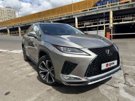SUV   Lexus RX350 2021 , 5500000 , 